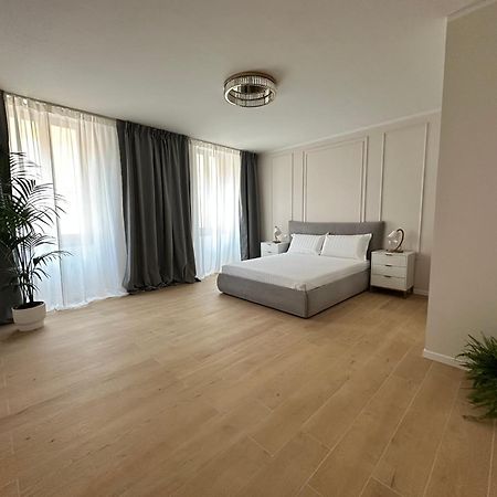 Luna Luxury Suite بيرغامو المظهر الخارجي الصورة