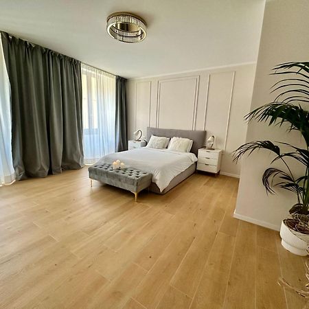 Luna Luxury Suite بيرغامو المظهر الخارجي الصورة
