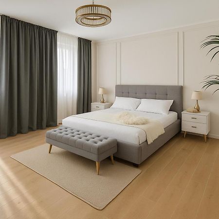 Luna Luxury Suite بيرغامو المظهر الخارجي الصورة