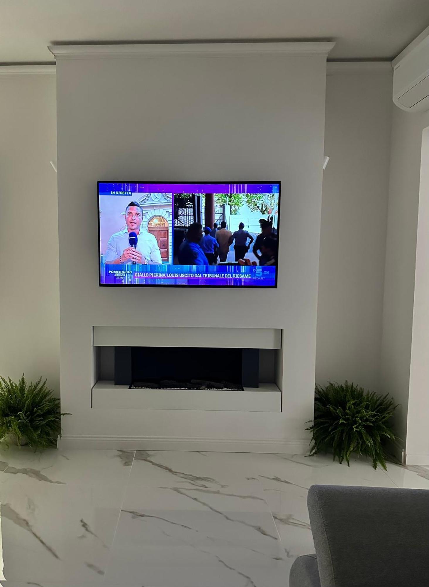 Luna Luxury Suite بيرغامو المظهر الخارجي الصورة