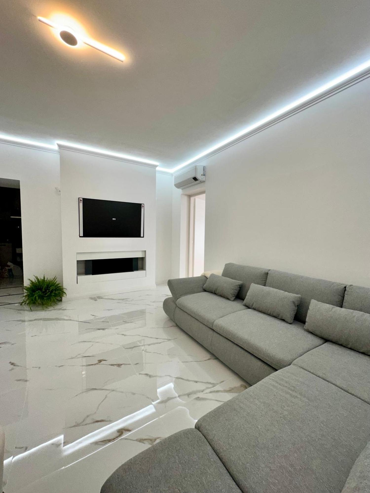 Luna Luxury Suite بيرغامو المظهر الخارجي الصورة
