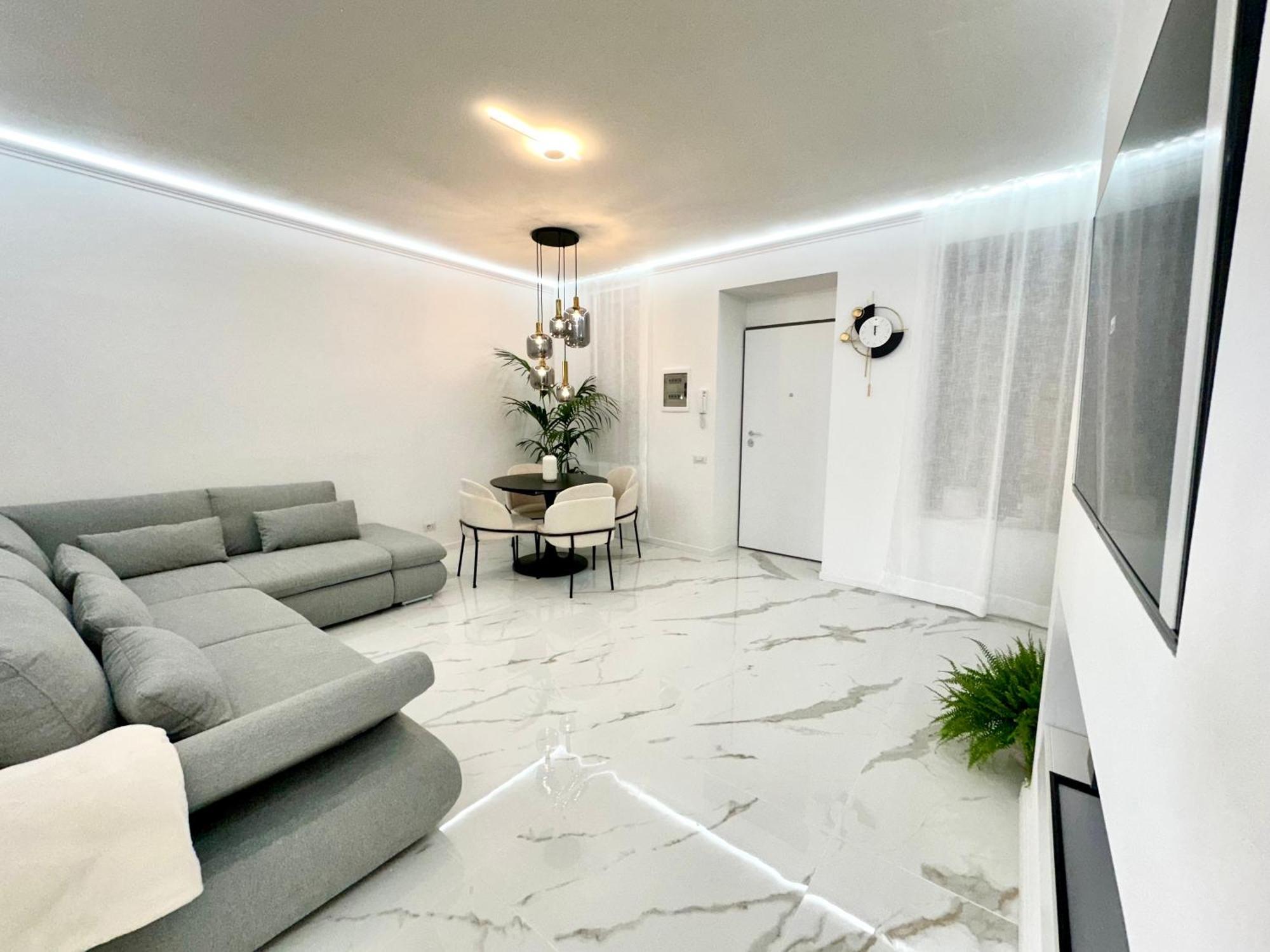 Luna Luxury Suite بيرغامو المظهر الخارجي الصورة