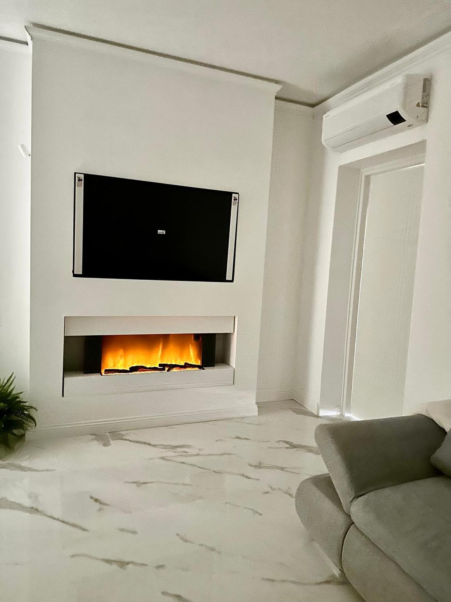 Luna Luxury Suite بيرغامو المظهر الخارجي الصورة