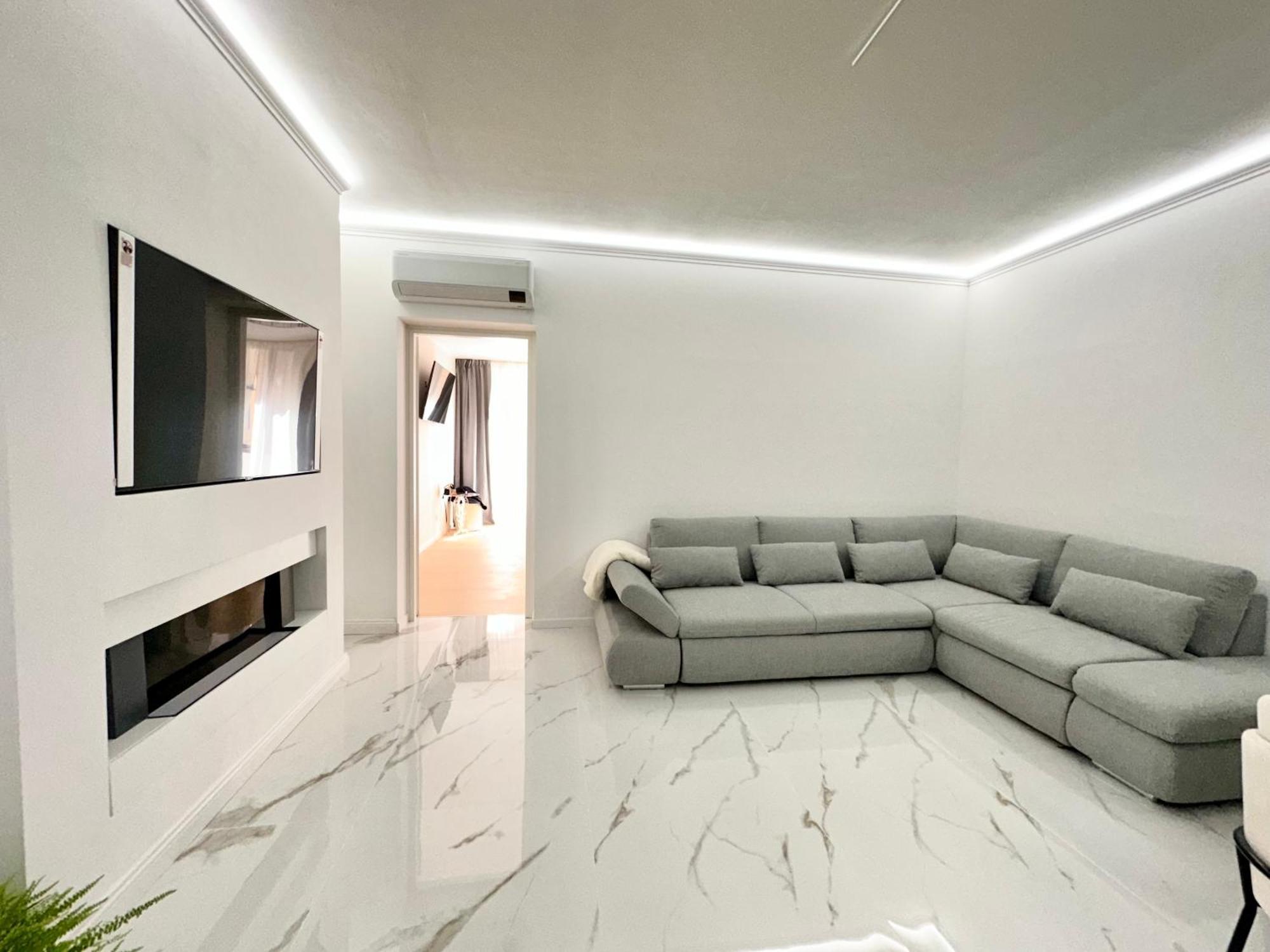 Luna Luxury Suite بيرغامو المظهر الخارجي الصورة