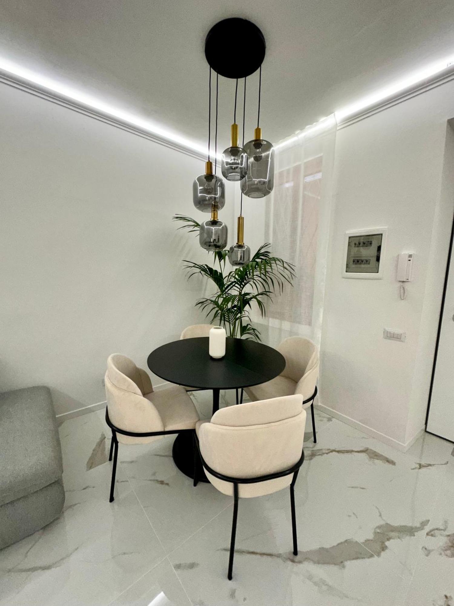 Luna Luxury Suite بيرغامو المظهر الخارجي الصورة