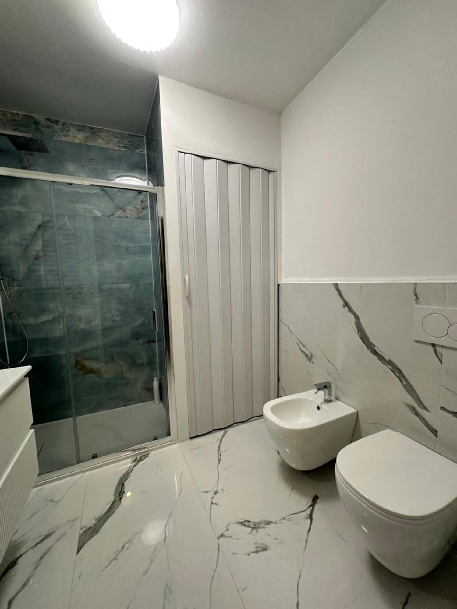 Luna Luxury Suite بيرغامو المظهر الخارجي الصورة