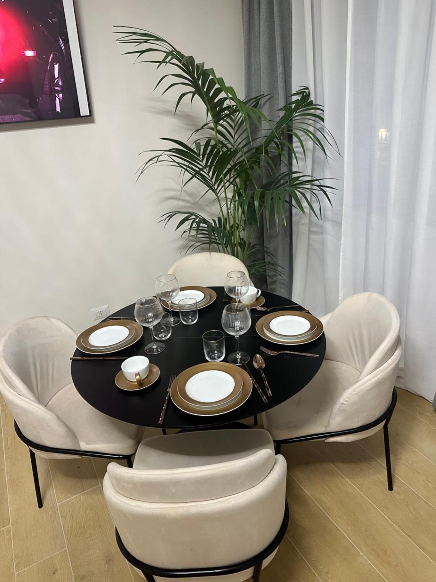 Luna Luxury Suite بيرغامو المظهر الخارجي الصورة