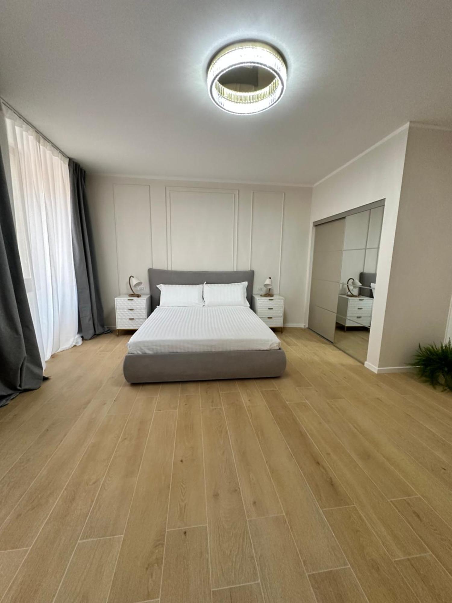 Luna Luxury Suite بيرغامو المظهر الخارجي الصورة