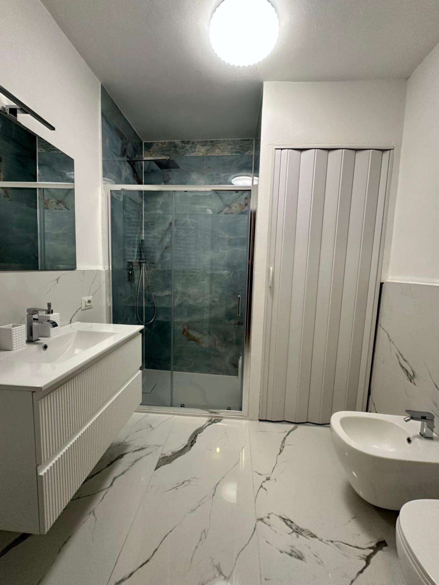 Luna Luxury Suite بيرغامو المظهر الخارجي الصورة