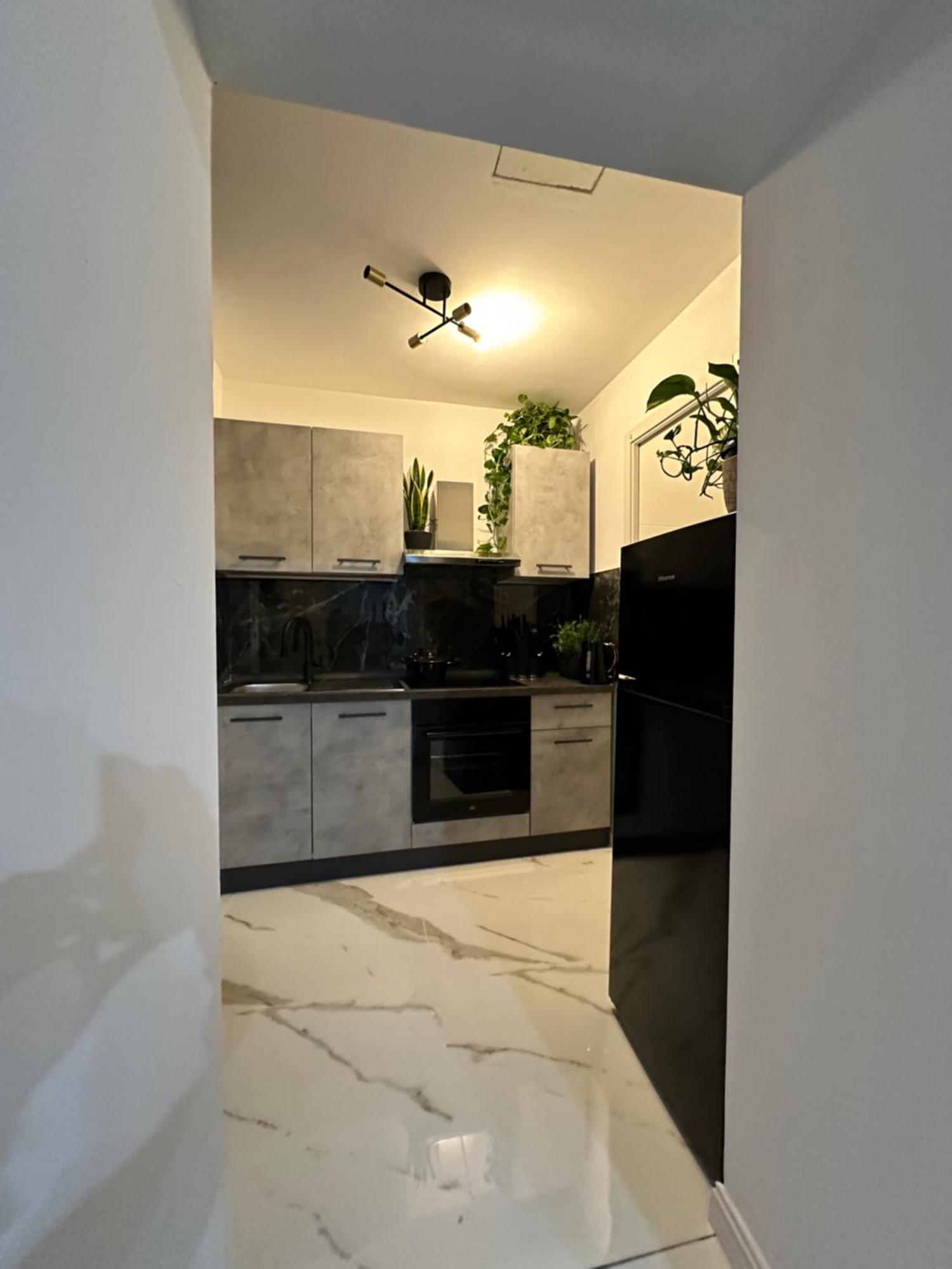 Luna Luxury Suite بيرغامو المظهر الخارجي الصورة