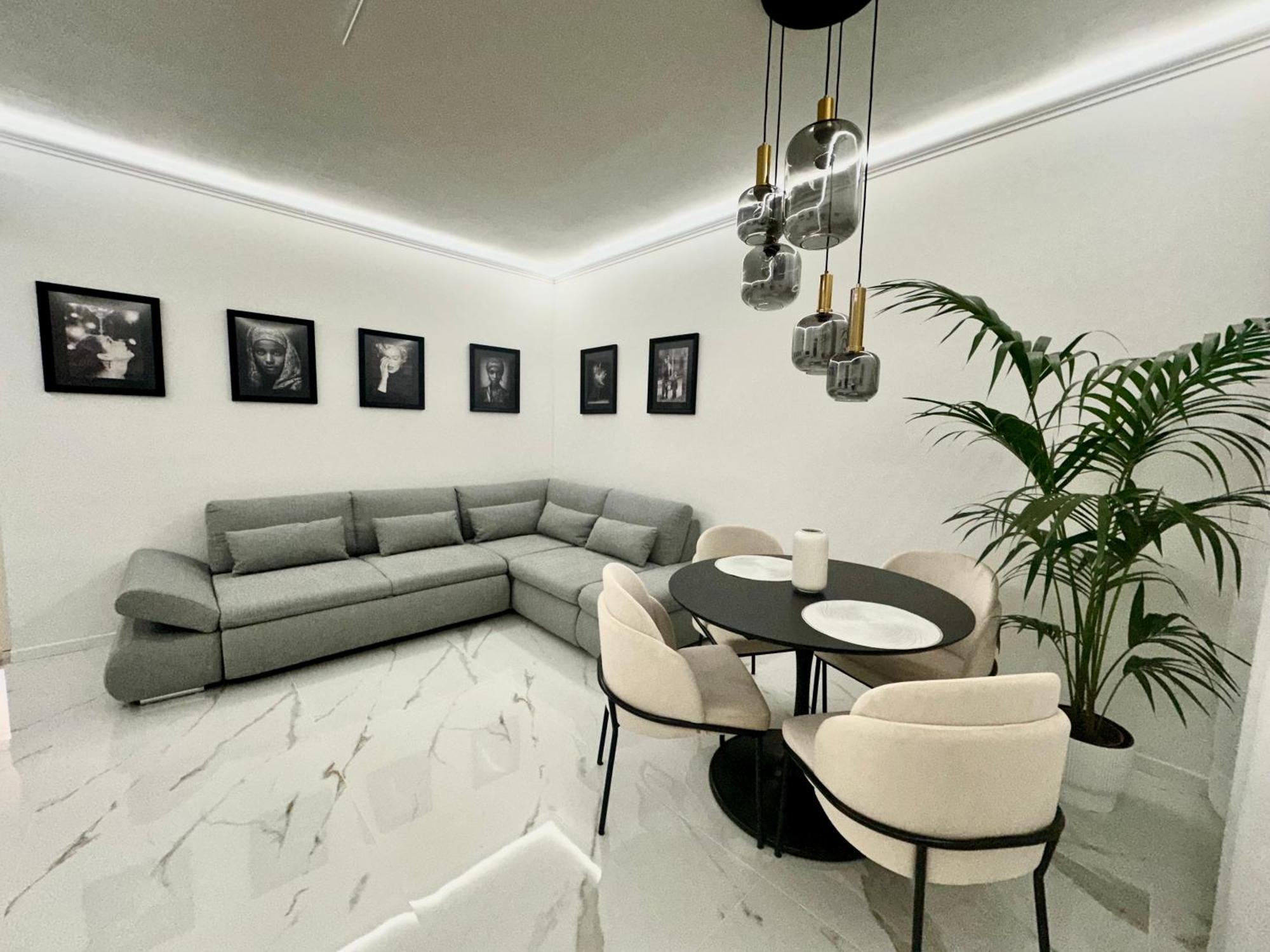 Luna Luxury Suite بيرغامو المظهر الخارجي الصورة