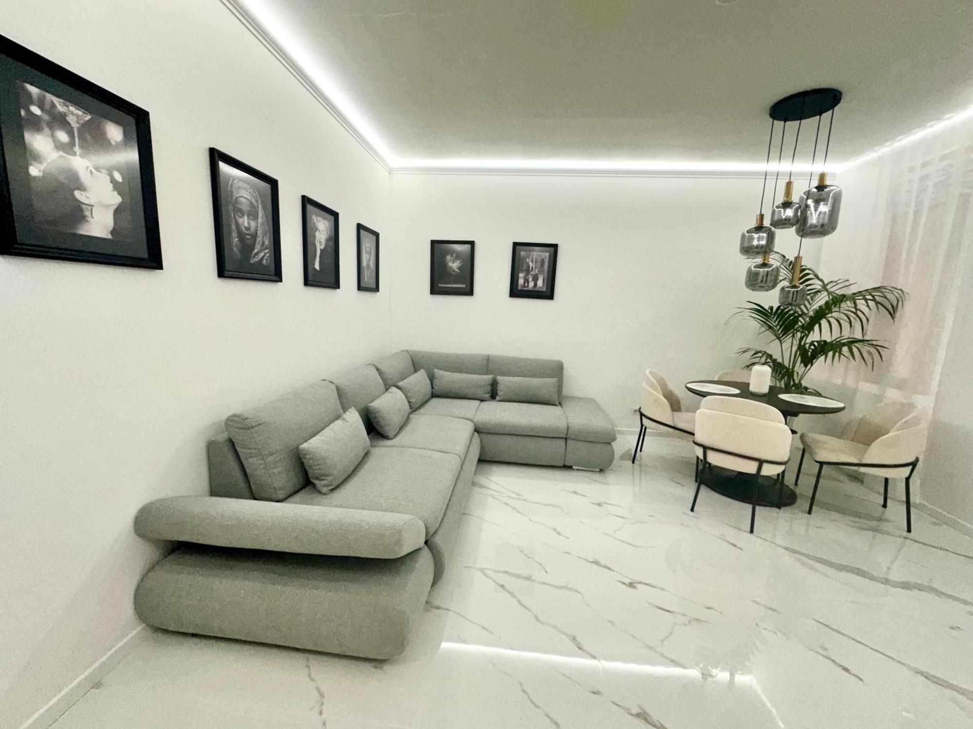 Luna Luxury Suite بيرغامو المظهر الخارجي الصورة