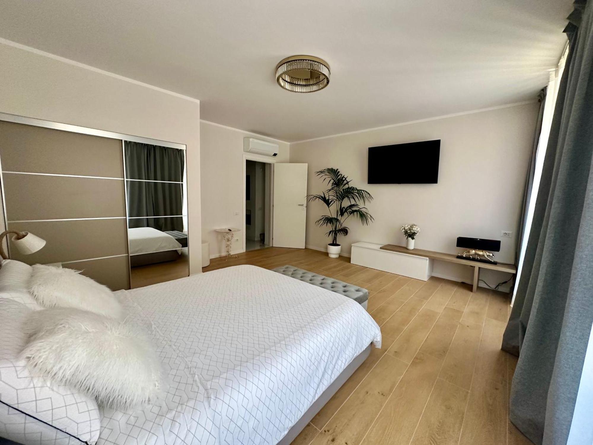 Luna Luxury Suite بيرغامو المظهر الخارجي الصورة