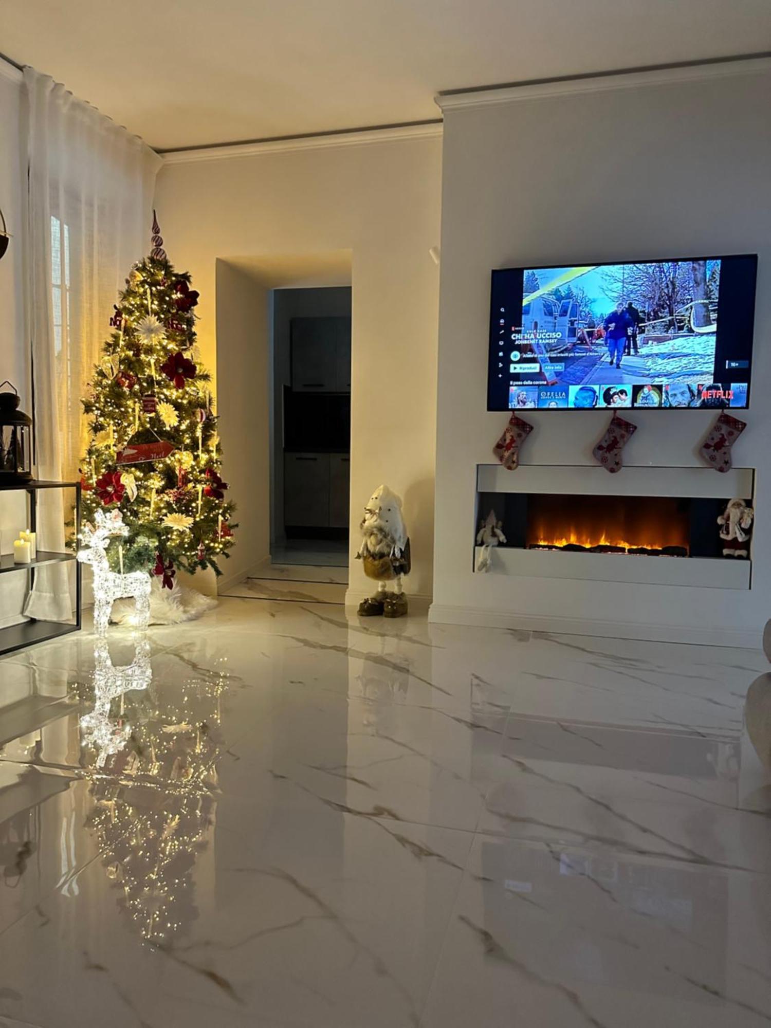 Luna Luxury Suite بيرغامو المظهر الخارجي الصورة