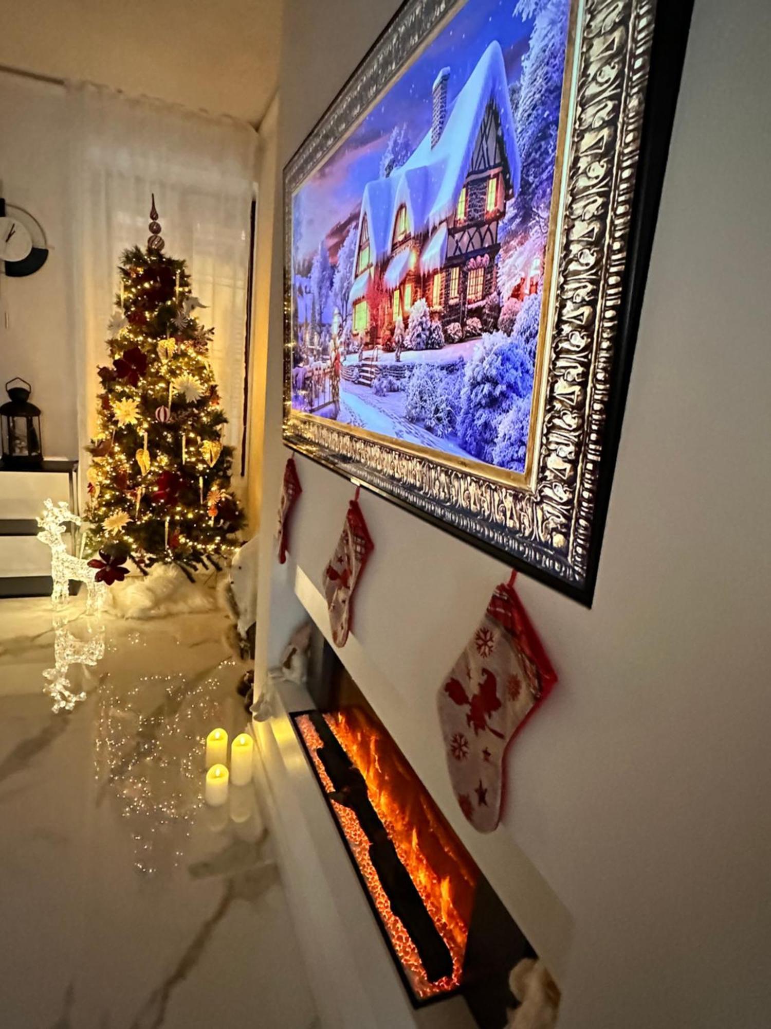Luna Luxury Suite بيرغامو المظهر الخارجي الصورة