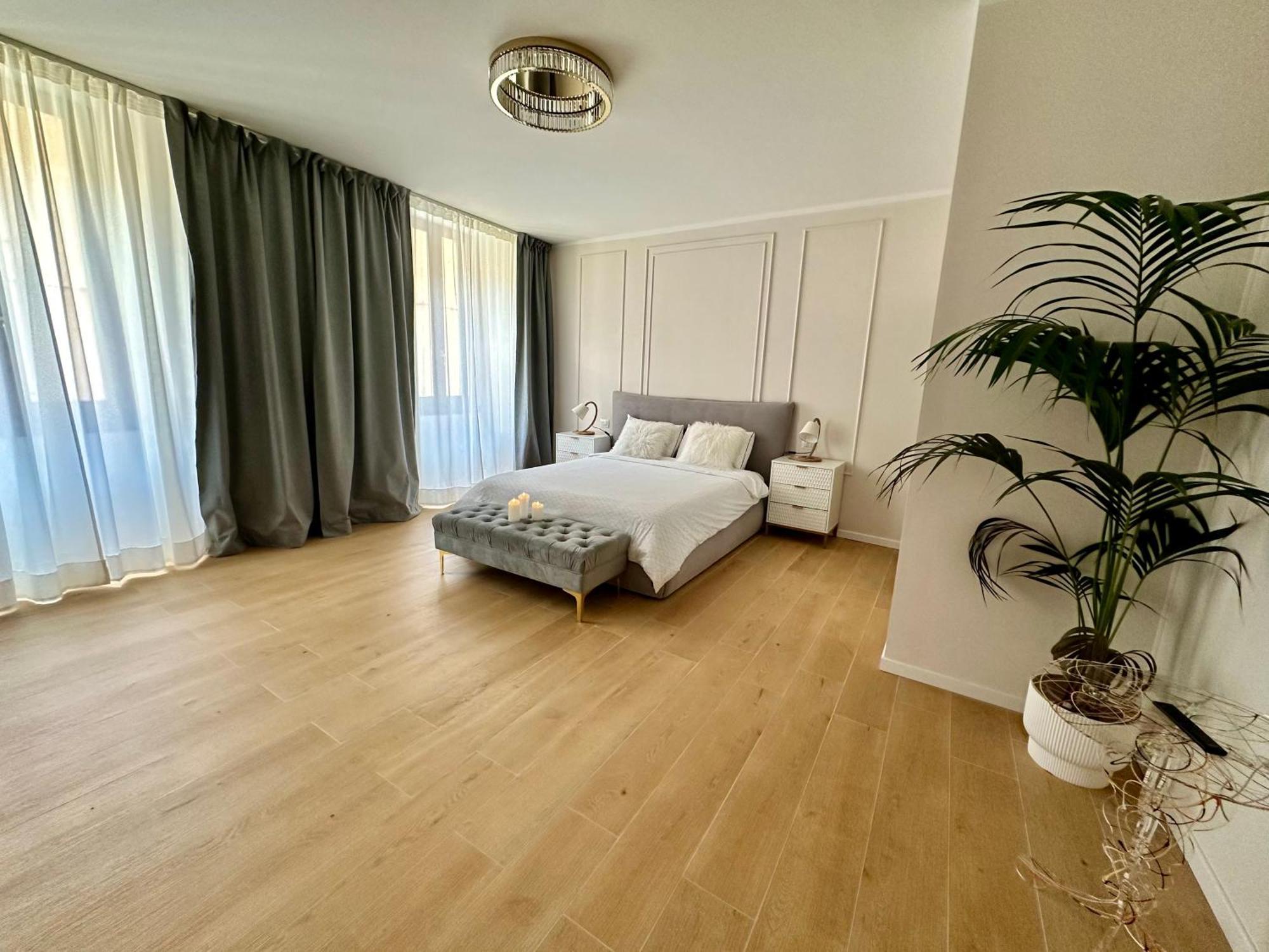Luna Luxury Suite بيرغامو المظهر الخارجي الصورة