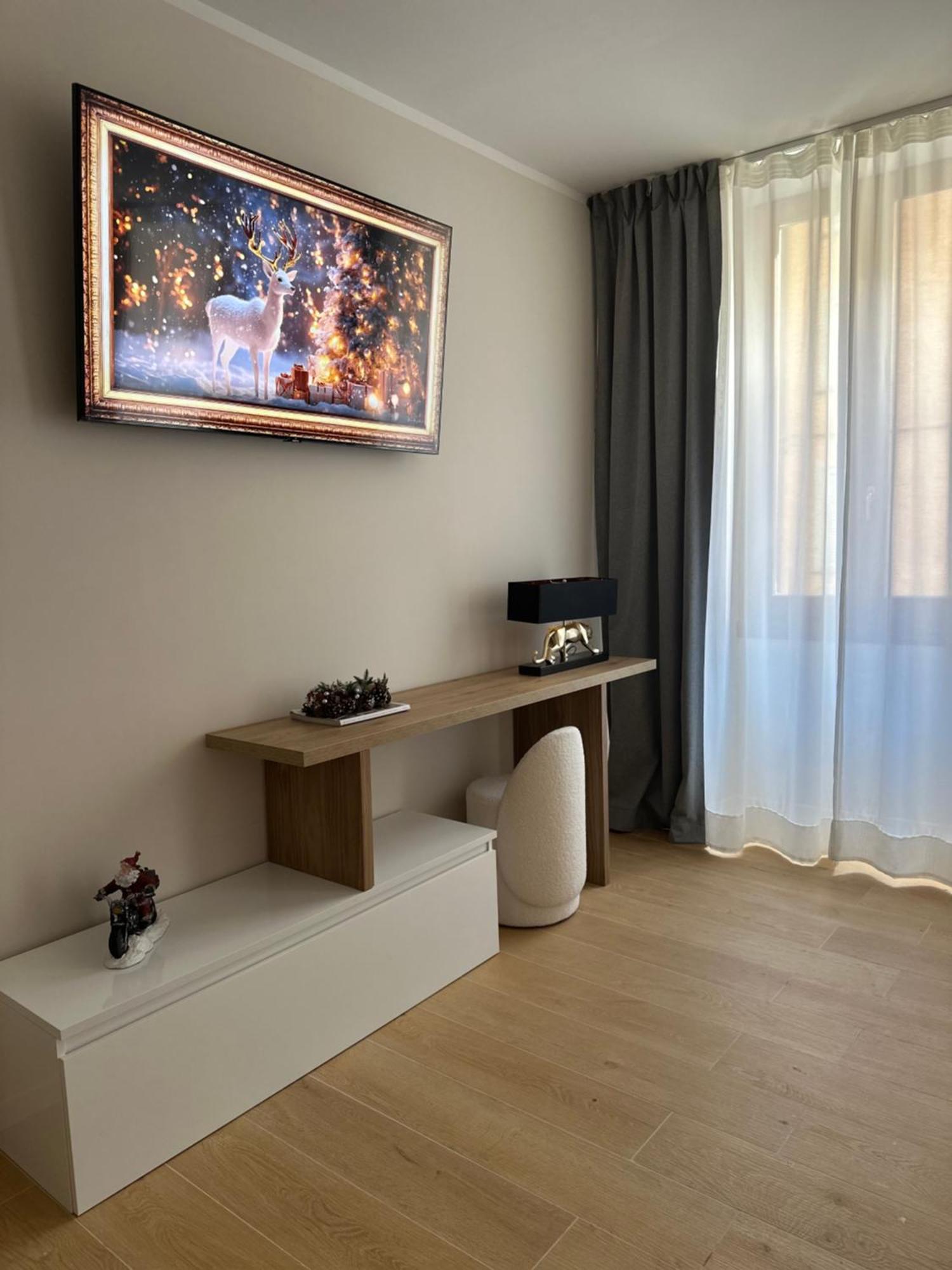 Luna Luxury Suite بيرغامو المظهر الخارجي الصورة