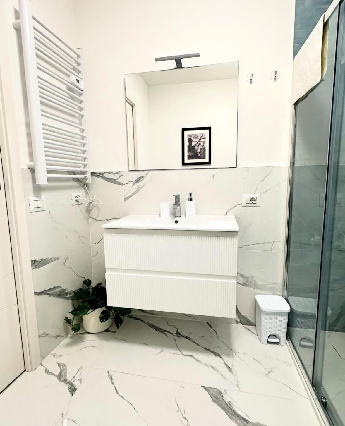 Luna Luxury Suite بيرغامو المظهر الخارجي الصورة