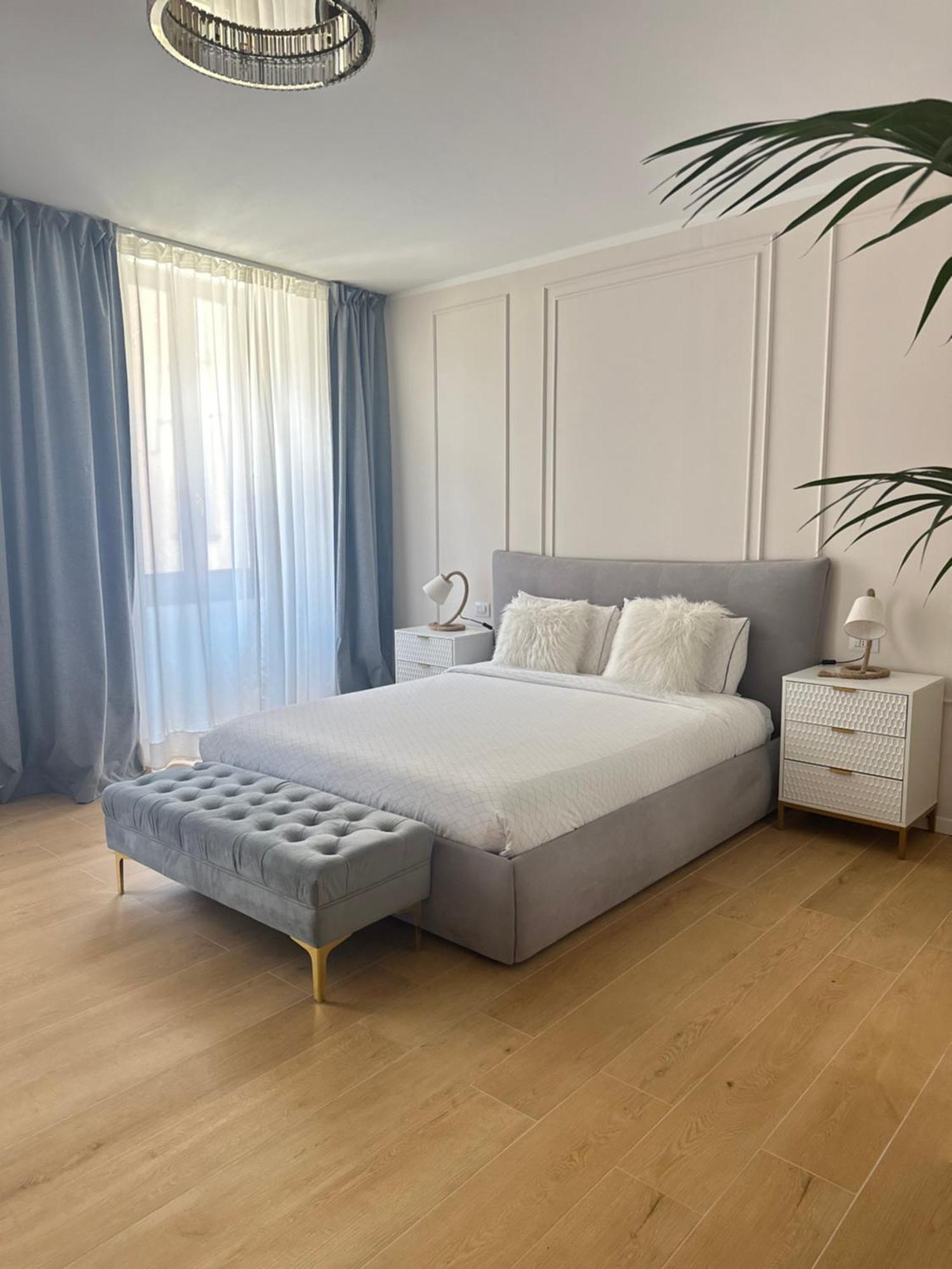 Luna Luxury Suite بيرغامو المظهر الخارجي الصورة