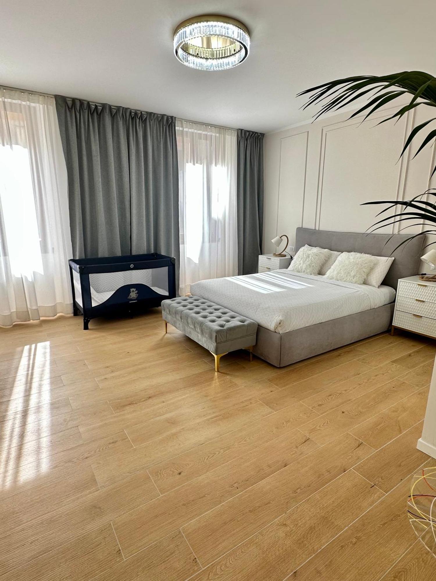 Luna Luxury Suite بيرغامو المظهر الخارجي الصورة