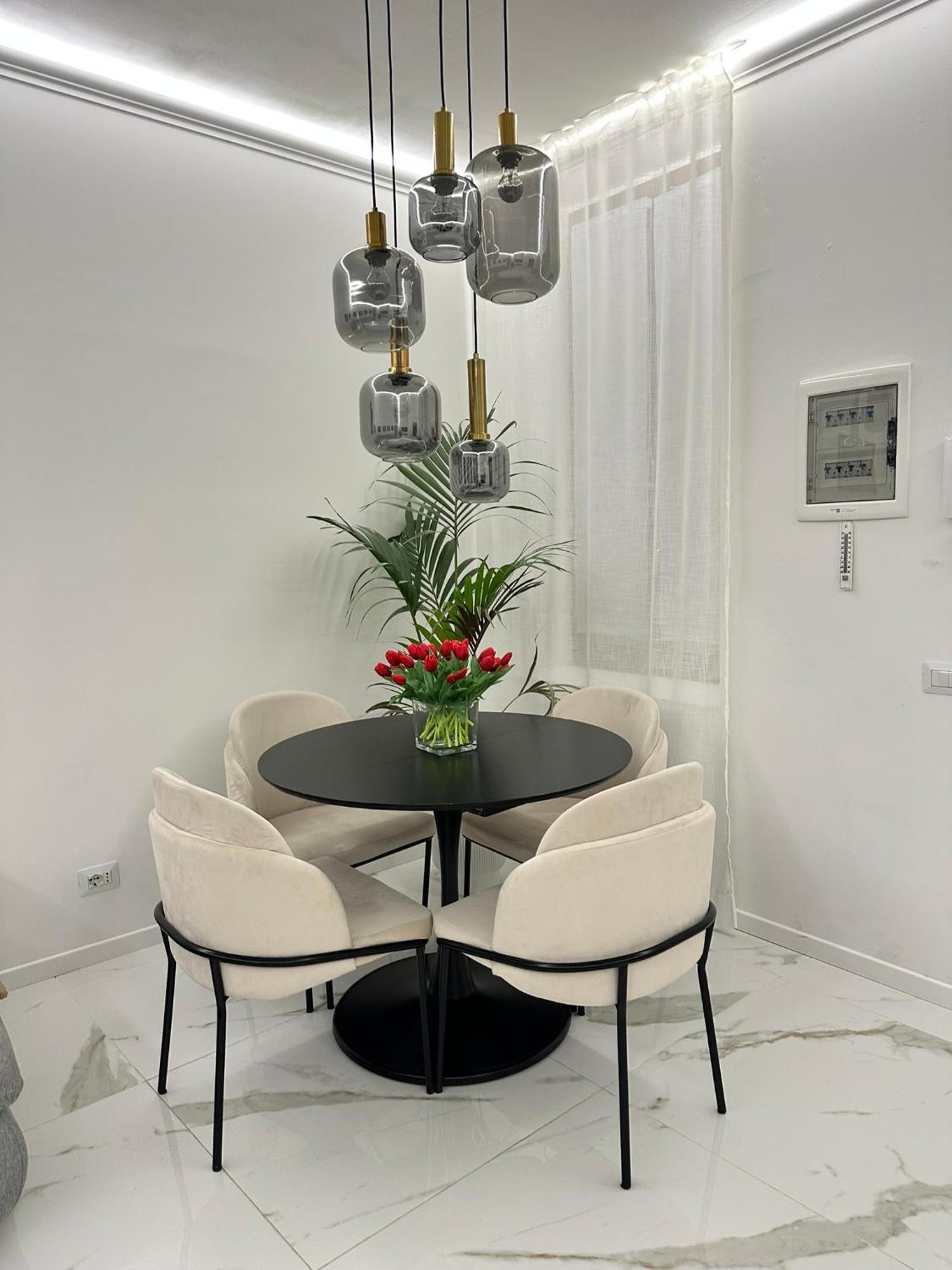 Luna Luxury Suite بيرغامو المظهر الخارجي الصورة